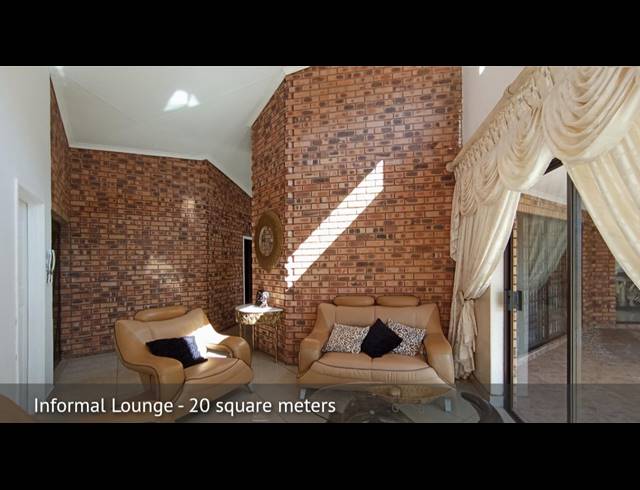 4 BEDROOM FREEHOLD FOR SALE IN THE ORCHARDS